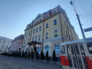  non-residential premises, R-967, Kostiantynivska, Kyiv - Photo 1