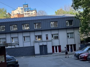  Отдельно стоящее здание, A-114638, Гоголевская, Киев - Фото 1