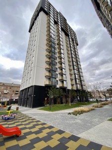 Apartment R-64708, Haspryns'koho Ismaila (Sormovs'ka), 3, Kyiv - Photo 3
