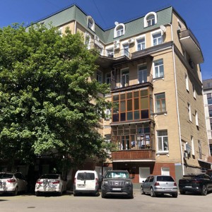 Apartment H-45507, Yaroslaviv Val, 21г, Kyiv - Photo 1