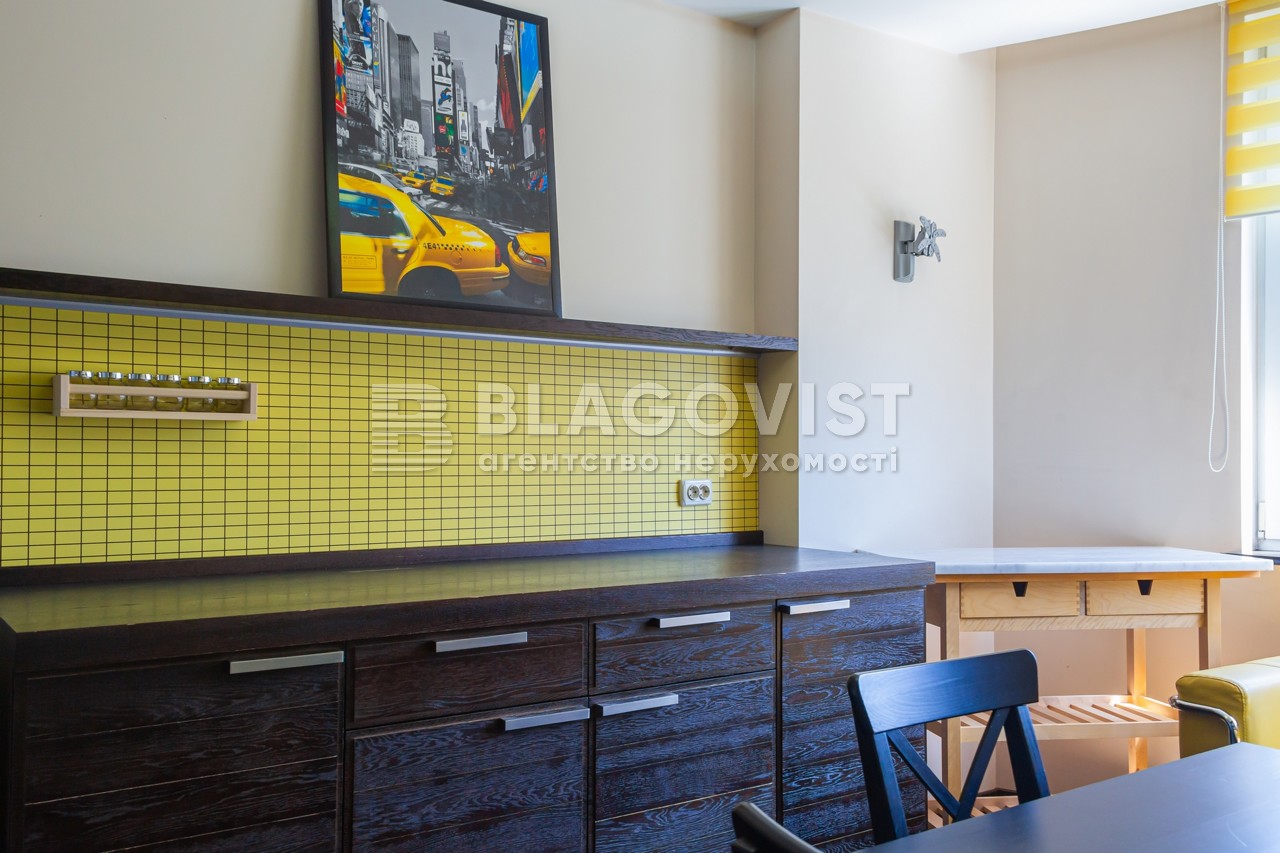 Apartment R-55544, Lobanovskoho avenue (Chervonozorianyi avenue), 126г, Kyiv - Photo 21