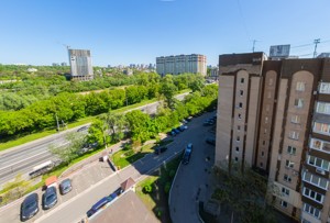 Apartment R-55544, Lobanovskoho avenue (Chervonozorianyi avenue), 126г, Kyiv - Photo 35