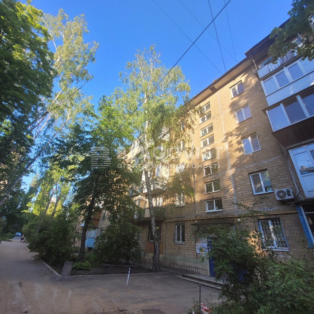 Apartment D-39687, Zodchykh, 26а, Kyiv - Photo 1