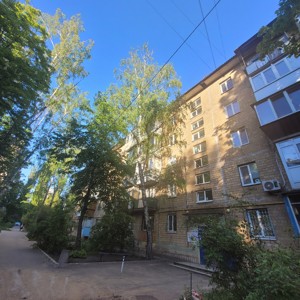 Квартира D-39687, Зодчих, 26а, Київ - Фото 1