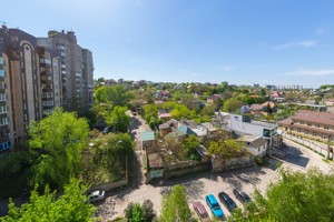 Apartment R-55544, Lobanovskoho avenue (Chervonozorianyi avenue), 126г, Kyiv - Photo 36