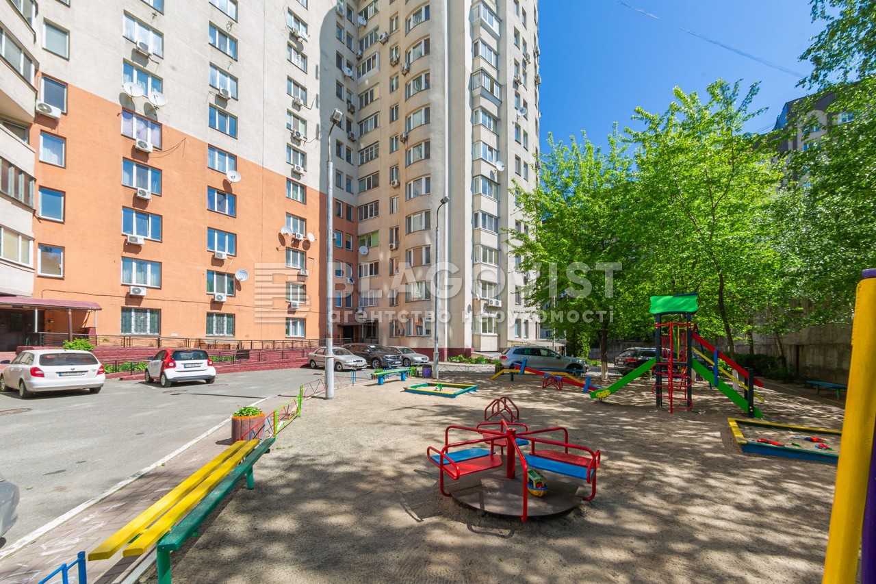 Apartment R-55544, Lobanovskoho avenue (Chervonozorianyi avenue), 126г, Kyiv - Photo 38