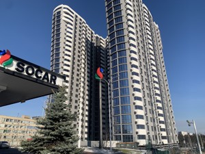 Apartment G-829676, Narbuta Heorhiia avenue (Vyzvolyteliv avenue), 1а, Kyiv - Photo 2