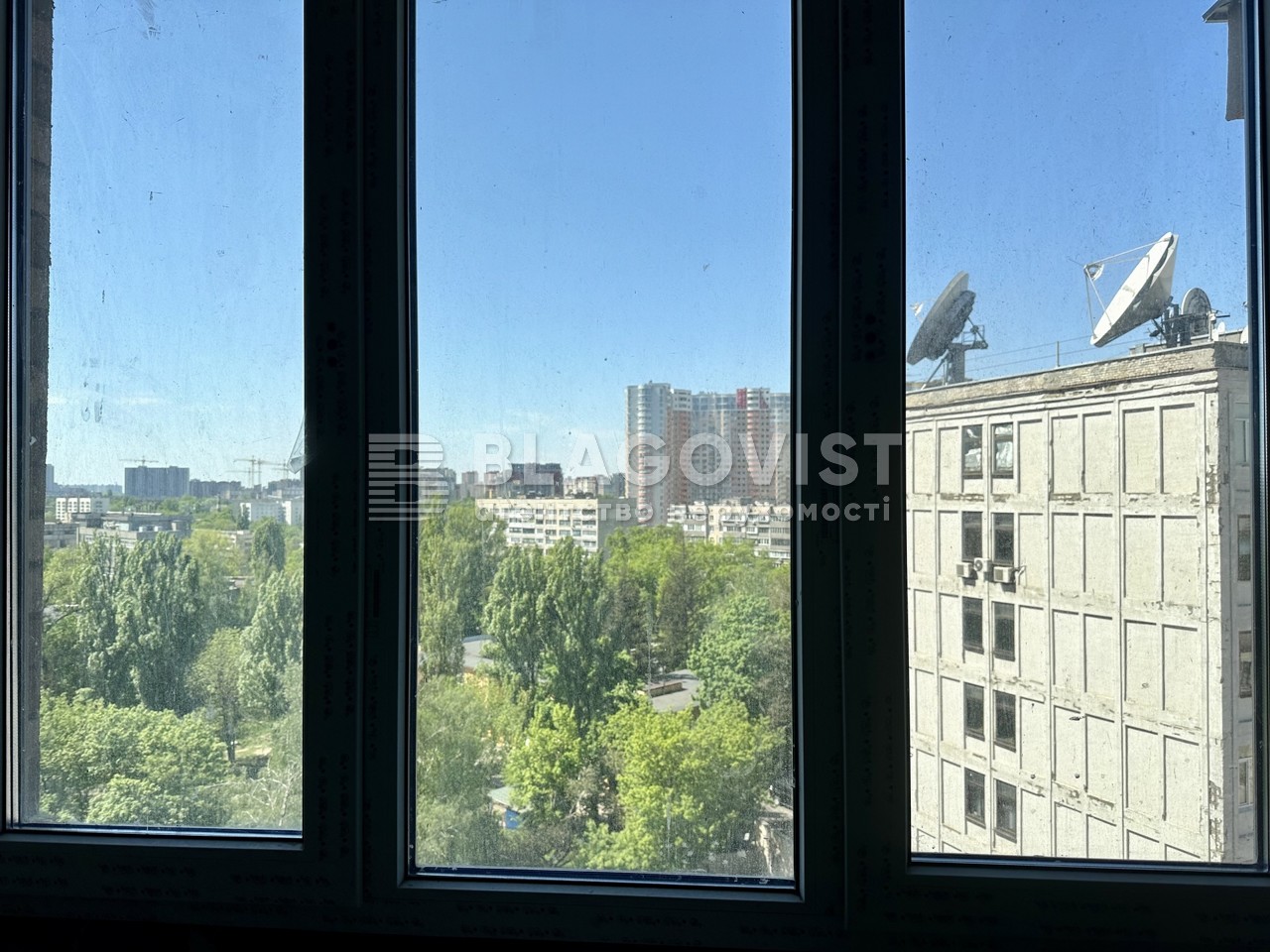 Apartment A-115049, Vasylkivska, 37г, Kyiv - Photo 11