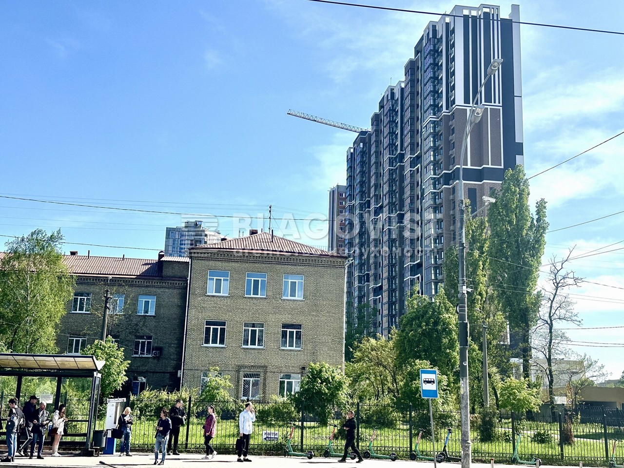 Apartment A-115049, Vasylkivska, 37г, Kyiv - Photo 20