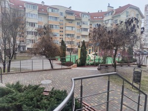 Apartment Khmelnytskoho Bohdana, 5в, Sviatopetrivske (Petrivske), P-32423 - Photo