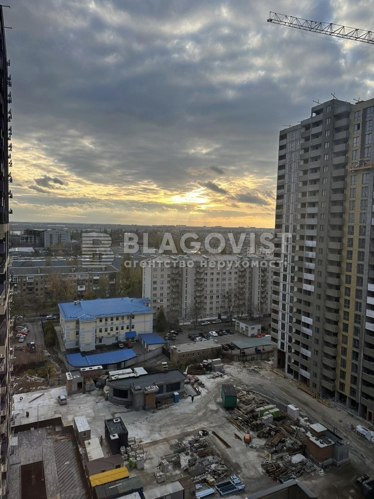 Apartment D-39716, Povitrianykh Syl avenue (Povitroflotskyi avenue), 56б, Kyiv - Photo 4