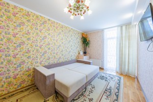 Apartment Reheneratorna, 4 корпус 2, Kyiv, G-719992 - Photo