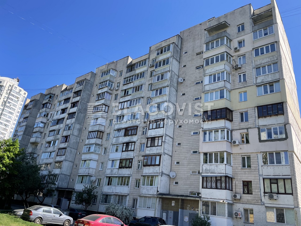 Apartment A-114528, Avtozavodska, 93, Kyiv - Photo 2