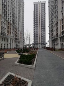 Apartment A-115056, Maksymovycha Mykhaila (Trutenka Onufriia), 24 корпус 11, Kyiv - Photo 12