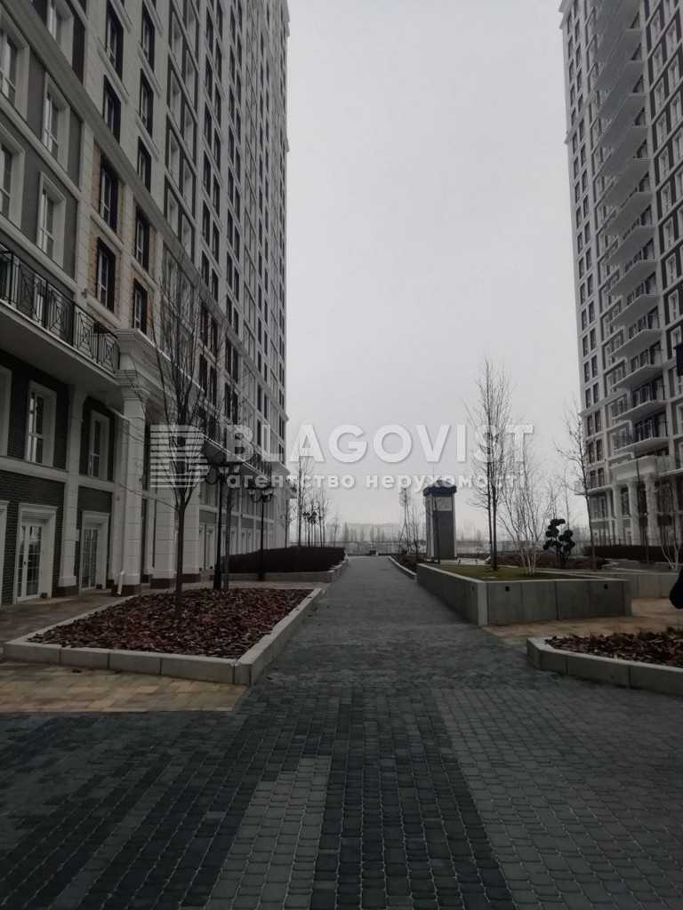 Apartment A-115056, Maksymovycha Mykhaila (Trutenka Onufriia), 24 корпус 11, Kyiv - Photo 13