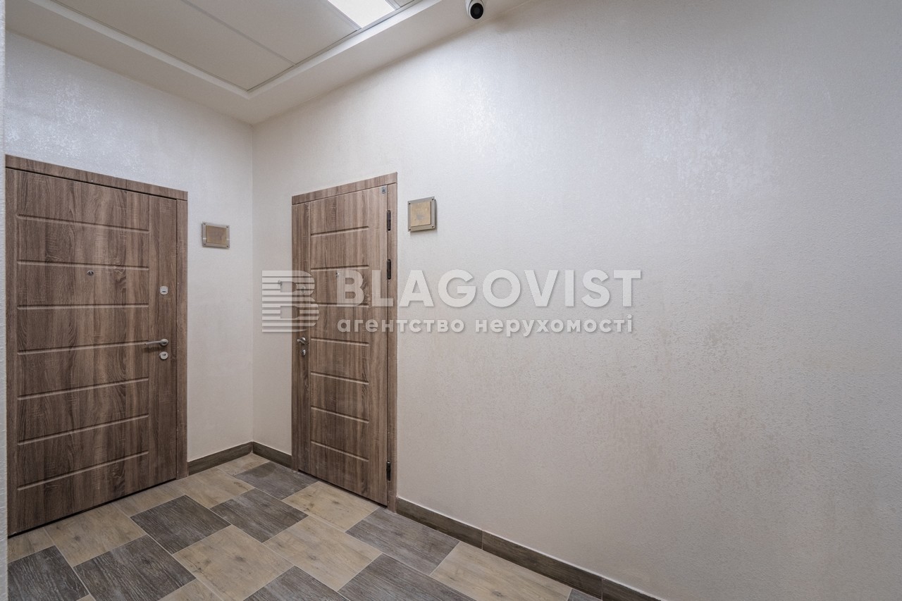 Apartment P-32438, Bulvarno-Kudriavska (Vorovskoho), 17, Kyiv - Photo 27