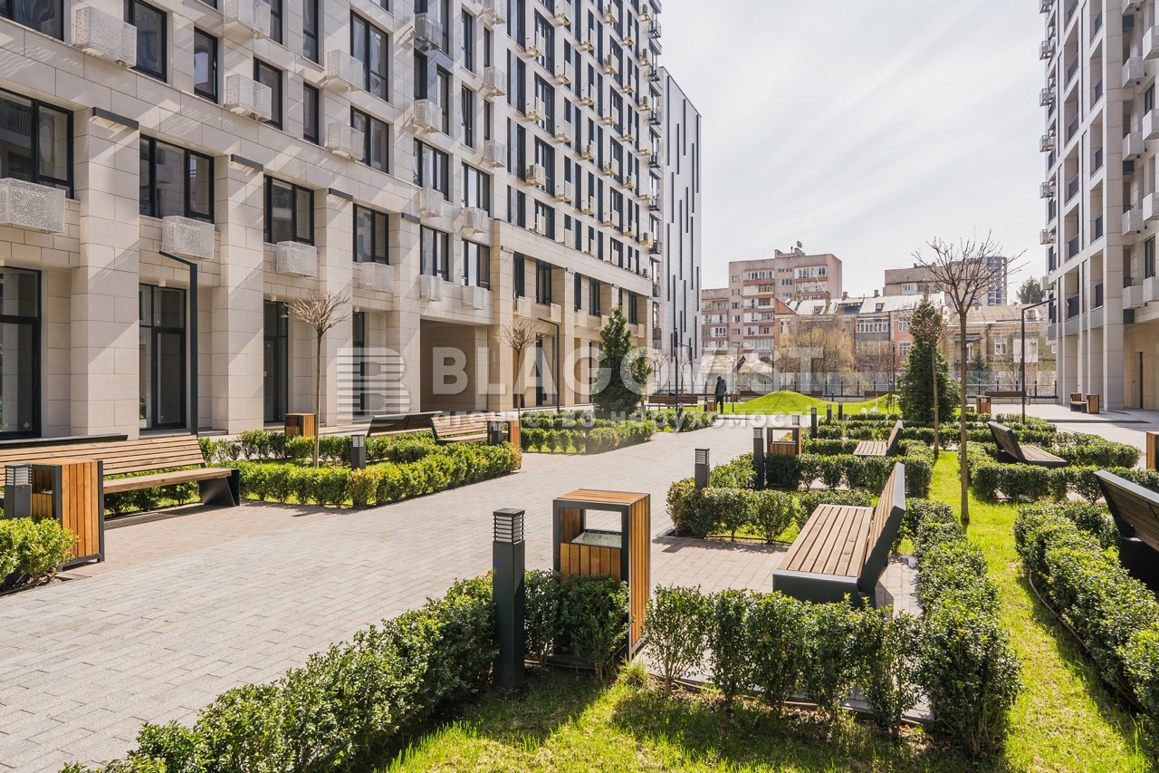 Apartment P-32438, Bulvarno-Kudriavska (Vorovskoho), 17, Kyiv - Photo 32