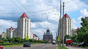 Apartment R-63054, Ivasiuka Volodymyra avenue (Heroiv Stalinhrada avenue), 24а, Kyiv - Photo 7