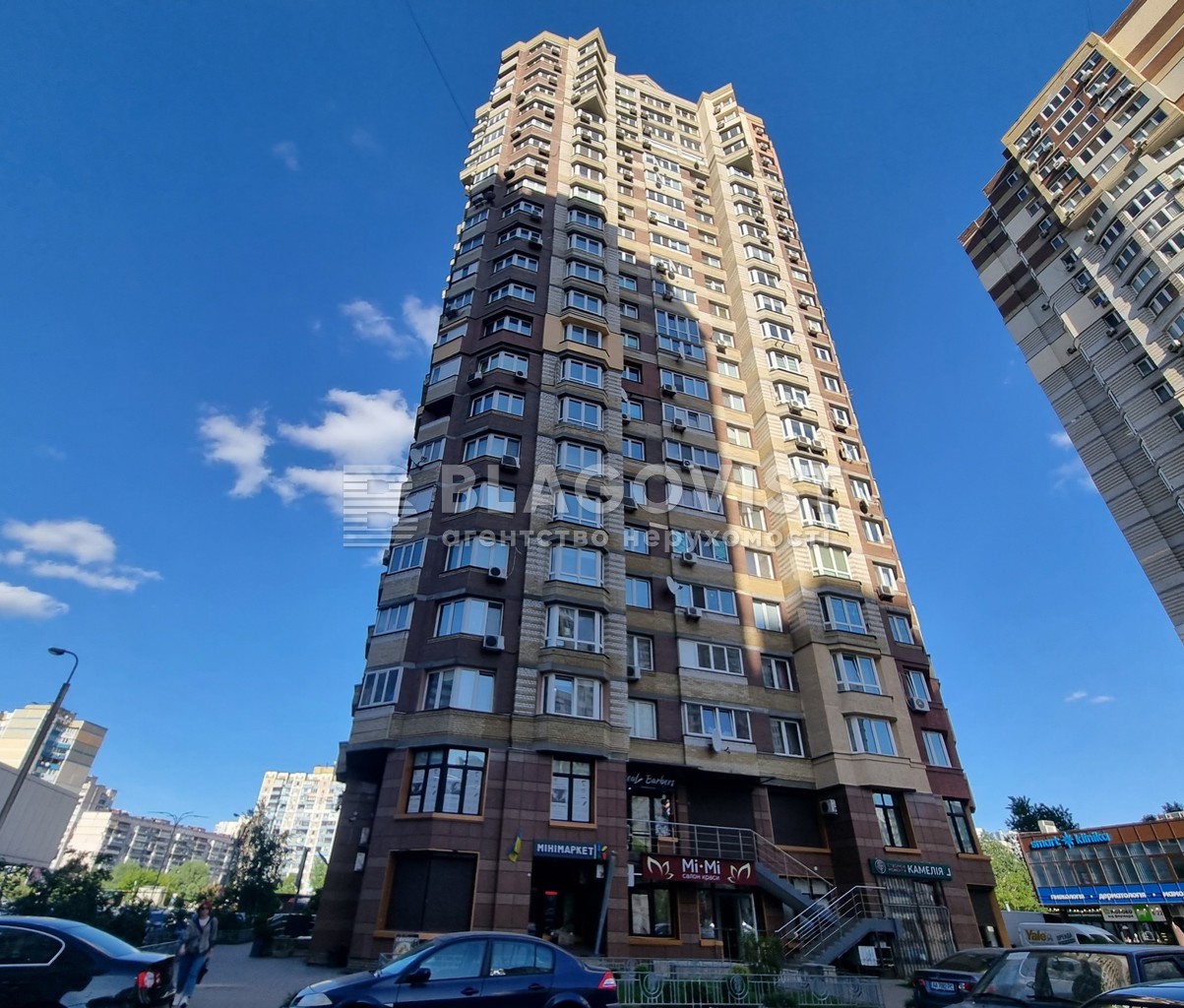 Apartment Q-4703, Hryhorenka Petra avenue, 20, Kyiv - Photo 3