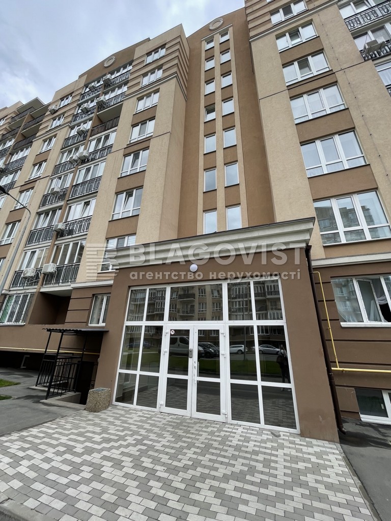 Apartment A-115060, Metrolohichna, 21а, Kyiv - Photo 23