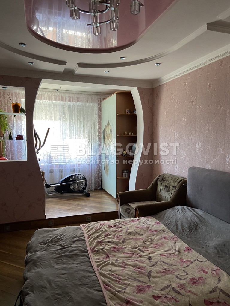 Apartment R-65676, Ekster Oleksandry (Tsvietaievoi Maryny), 11, Kyiv - Photo 6