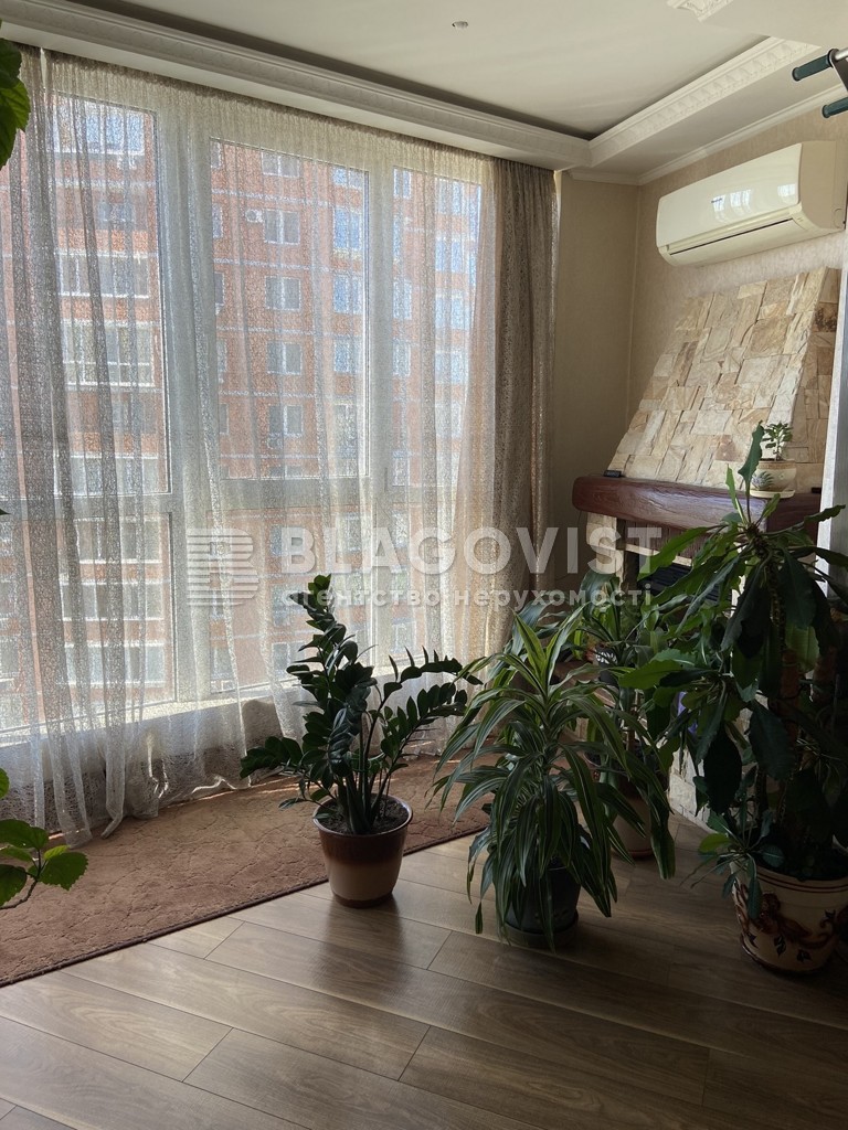 Apartment R-65676, Ekster Oleksandry (Tsvietaievoi Maryny), 11, Kyiv - Photo 8