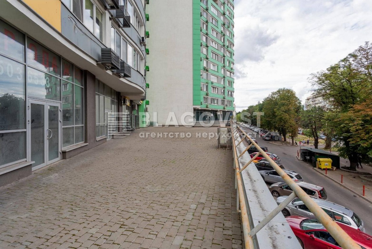  non-residential premises, G-2004018, Vyshhorodska, Kyiv - Photo 13
