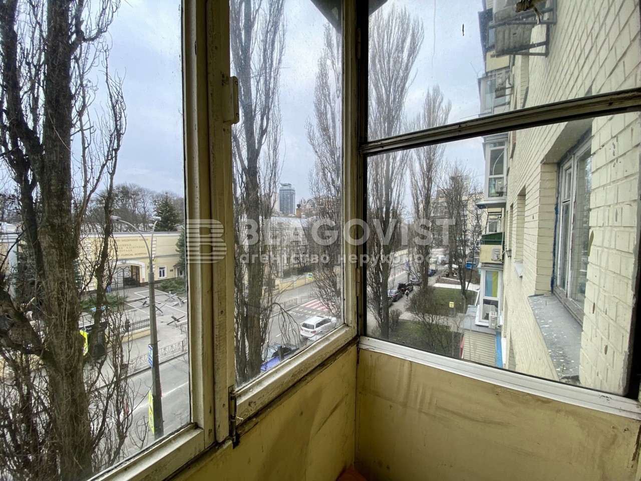 Apartment F-45531, Lesi Ukrainky boulevard, 24б, Kyiv - Photo 16