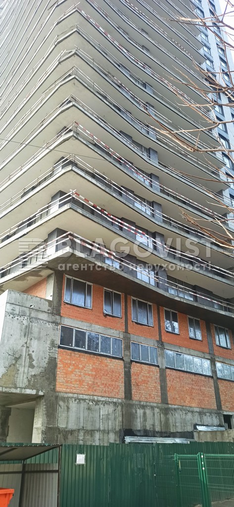 Apartment R-64811, Konovalcia Evhena (Shchorsa), 19 корпус 1, Kyiv - Photo 8