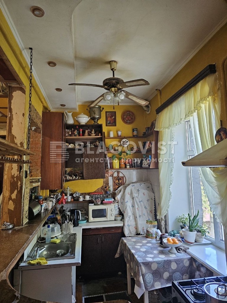 Квартира F-47702, Пирогова, 5, Киев - Фото 9