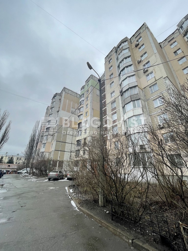 Apartment R-61788, Vorobiova Henerala (Kurska), 13в, Kyiv - Photo 6
