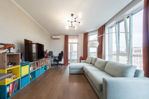 Apartment Malevycha Kazymyra (Bozhenka), 48, Kyiv, A-115068 - Photo