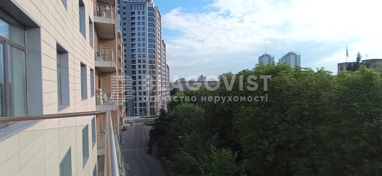 Apartment A-115005, Beresteis'kyi avenue (Peremohy avenue), 42а, Kyiv - Photo 10