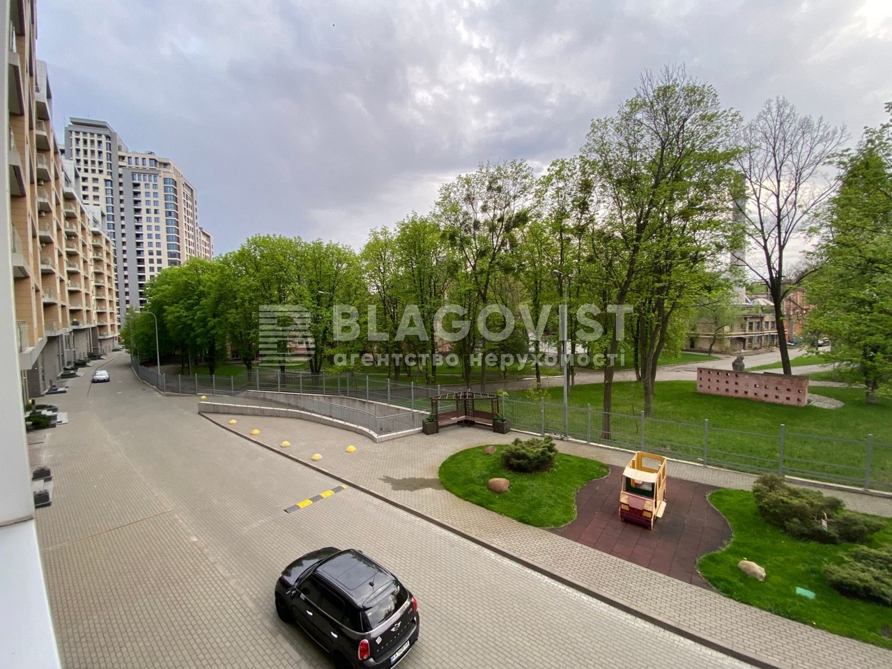 Apartment A-115008, Beresteis'kyi avenue (Peremohy avenue), 42а, Kyiv - Photo 11