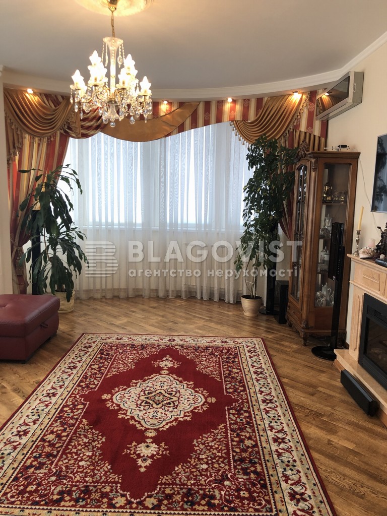 Apartment D-39732, Luk’ianenka Levka (Tymoshenka Marshala), 21 корпус 2, Kyiv - Photo 4