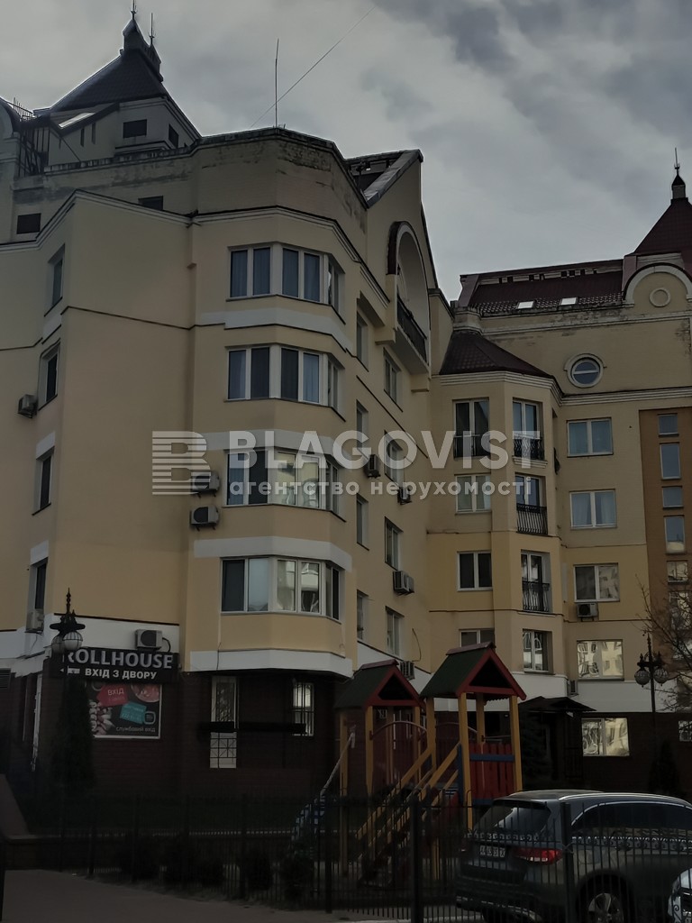  non-residential premises, A-115067, Ivasiuka Volodymyra avenue (Heroiv Stalinhrada avenue), Kyiv - Photo 11