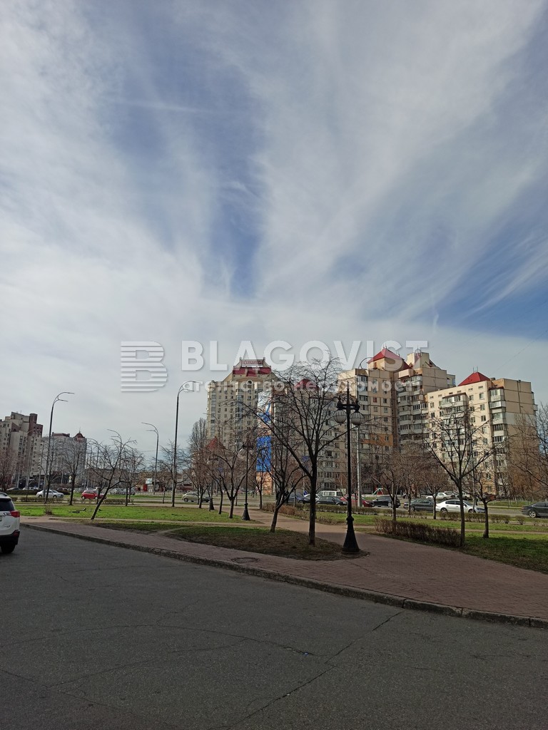  non-residential premises, A-115067, Ivasiuka Volodymyra avenue (Heroiv Stalinhrada avenue), Kyiv - Photo 14