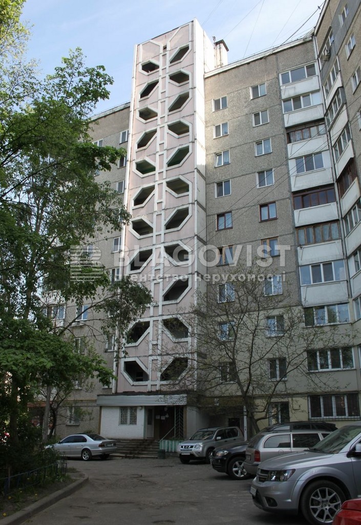 Квартира R-65757, Симиренко, 22б, Киев - Фото 4