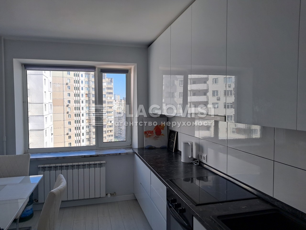 Apartment A-115066, Bazhana Mykoly avenue, 24/1, Kyiv - Photo 8