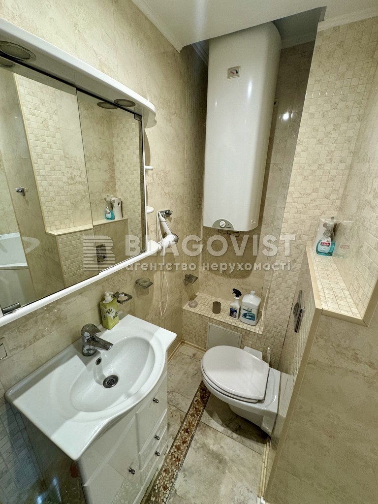 Apartment E-42214, Arkhypenka Oleksandra (Mate Zalky), 2/12, Kyiv - Photo 23