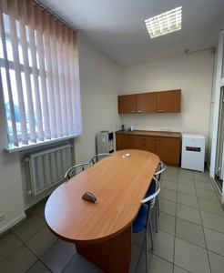  Офис, R-27993, Борисоглебская, Киев - Фото 9