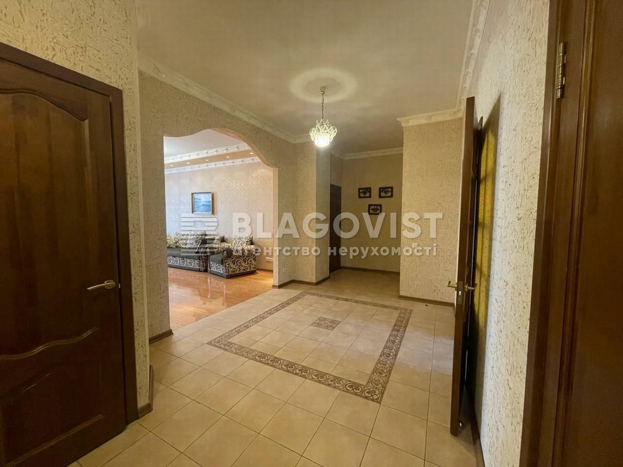 Apartment P-32468, Kniaziv Ostroz'kykh (Moskovs'ka), 46/2, Kyiv - Photo 10
