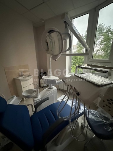  Стоматологія, Калнишевського Петра (Майорова М.), Київ, F-47706 - Фото 5