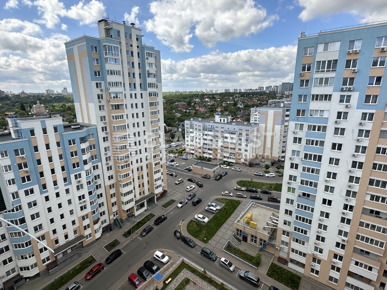 Apartment F-47685, Danchenka Serhiya, 32а, Kyiv - Photo 30