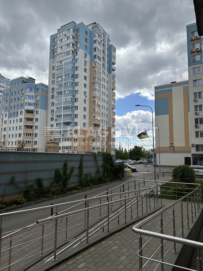 Apartment F-47685, Danchenka Serhiya, 32а, Kyiv - Photo 28