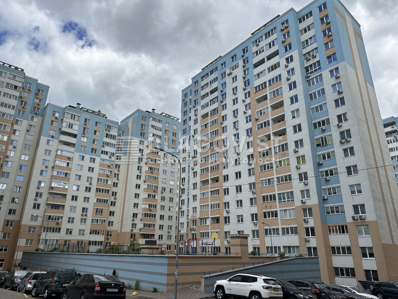 Apartment F-47685, Danchenka Serhiya, 32а, Kyiv - Photo 3