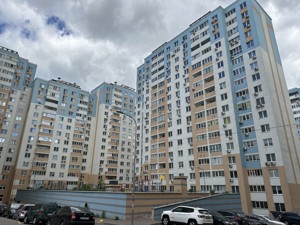 Квартира F-47685, Данченко Сергея, 32а, Киев - Фото 3