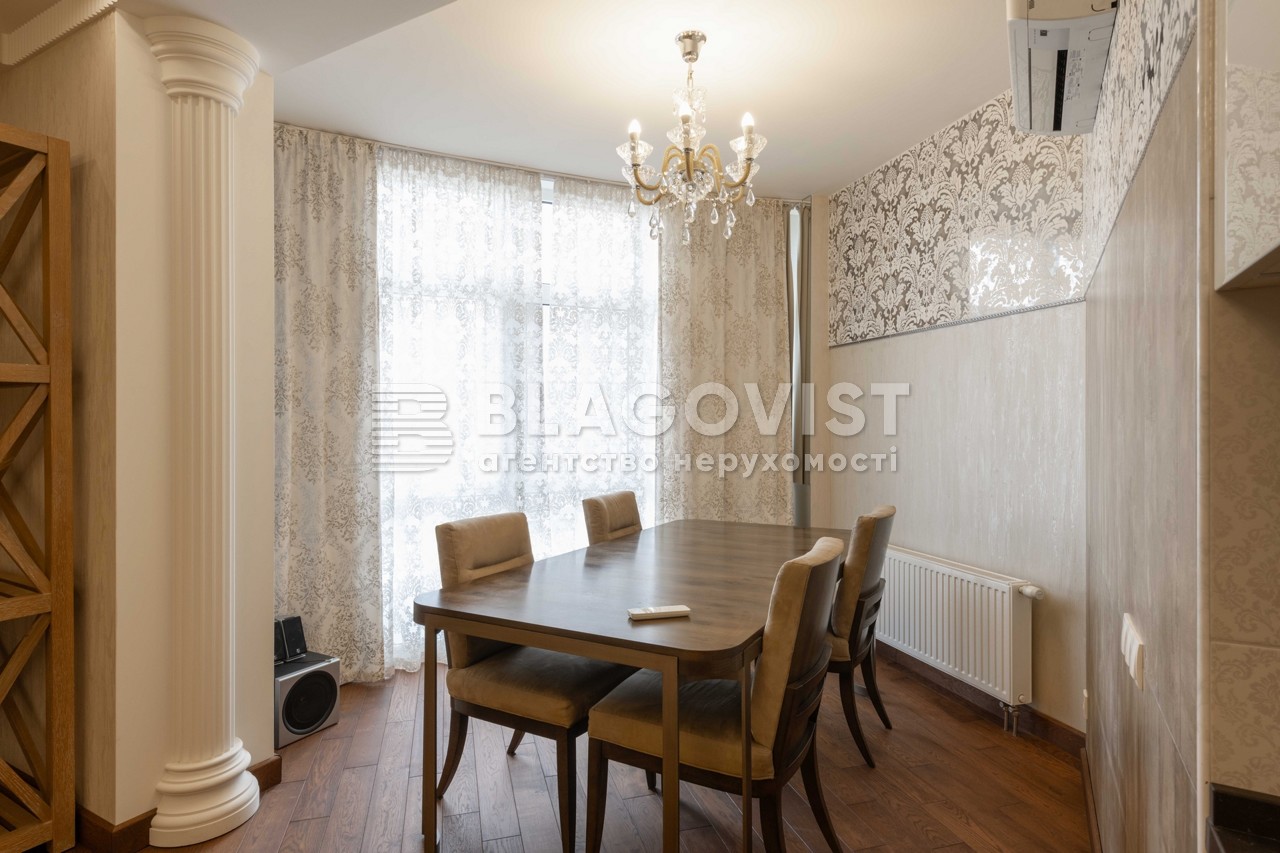 Apartment A-113620, Hlybochytska, 32б, Kyiv - Photo 19