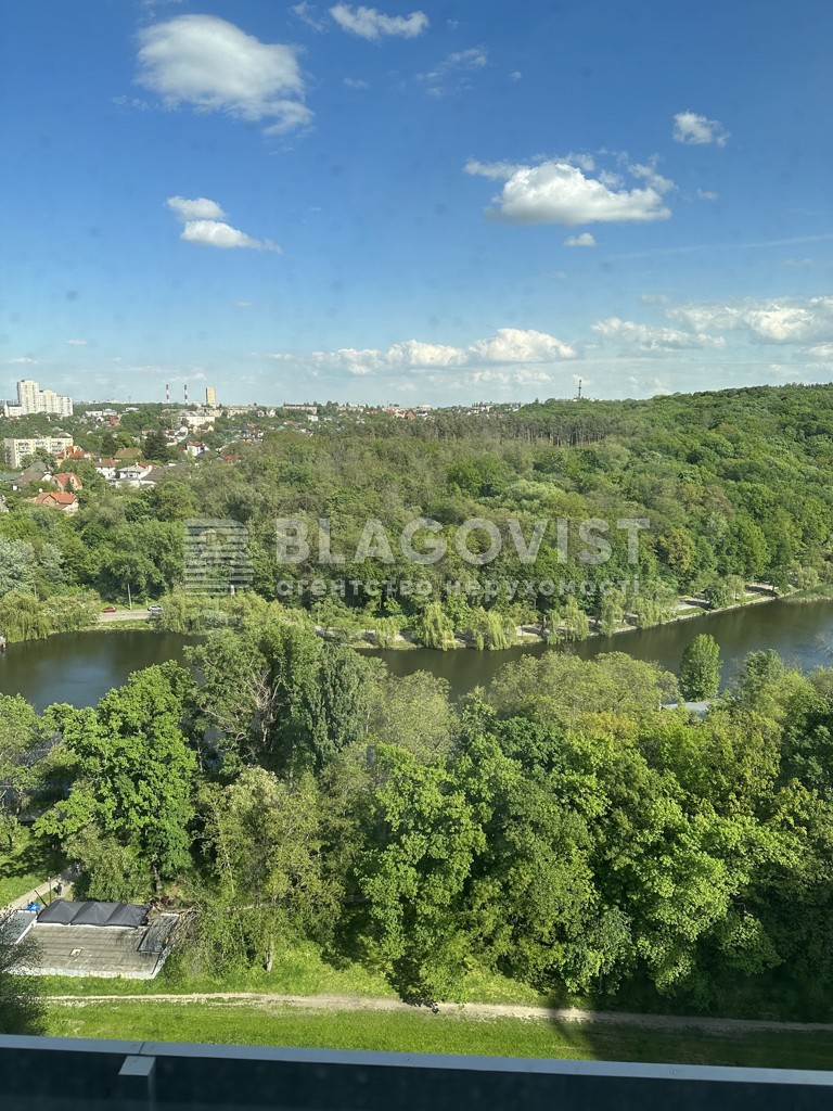 Apartment F-47709, Golosiivskyi avenue (40-richchia Zhovtnia avenue), 76, Kyiv - Photo 16