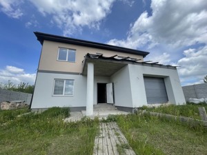House A-115074, Parkova, Kriukivshchyna - Photo 4
